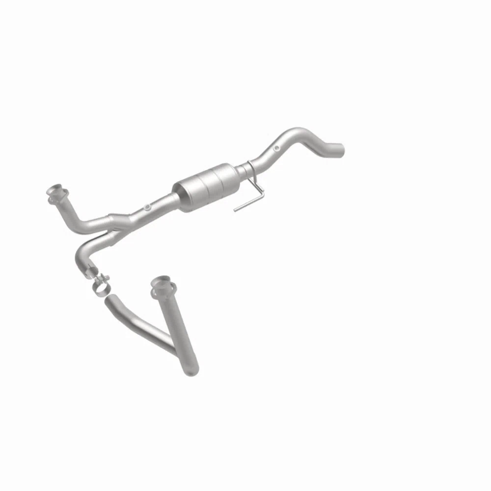 Catalytic Converter for 2000 Dodge Durango 5.2L MagnaFlow 49473